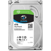 Seagate 4TB SkyHawk Surveillance SATA III 3.5" Hard Drive Internal ST4000VX013