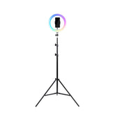 Havit ST7026 Tripod With RGB Ring Light