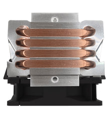 Cooler Master Hyper H410R RGB Air Cooler With RGB LED PWN Fan