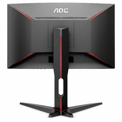 AOC C27G2Z 27 240Hz Curved 0.5ms VA Panel FHD Gaming Monitor