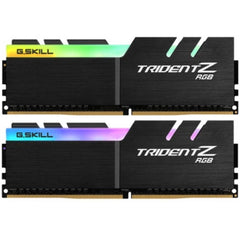 G.SKILL TridentZ RGB 32GB (16GBx2) DDR4-3600 Desktop Memory Dual Channel Kit