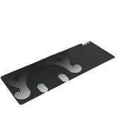 Ajazz STP060 Mouse Pad Gaming Pink - Black
