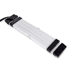 LIANLI STRIMER PLUS 3X8 V2, 3X8 pin 163 LED Extension cable for VGA