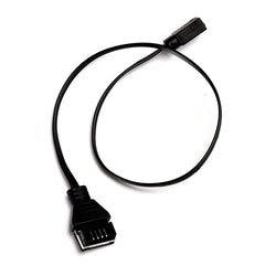 LIAN LI STRIMMER PULS 24 V2 - 24 pin 120 LED Cable Extension