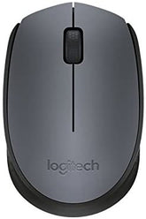 Logitech M170 Wireless Mouse