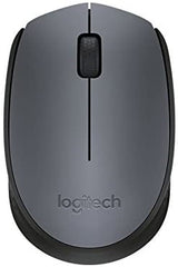 Logitech M170 Wireless Mouse