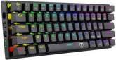 T-DAGGER VERDE T-TGK317 Mechanical GAMING KEYBOARD