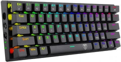 T-DAGGER VERDE T-TGK317 Mechanical GAMING KEYBOARD
