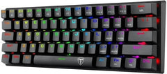 T-DAGGER VERDE T-TGK317 Mechanical GAMING KEYBOARD