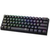 T-DAGGER Arena T-TGK321 Mechanical Gaming Keyboard