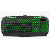 T-DAGGER Torpedo T-TGK102 Gaming keyboard