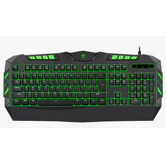T-DAGGER Torpedo T-TGK102 Gaming keyboard
