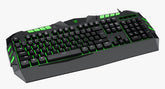 T-DAGGER Torpedo T-TGK102 Gaming keyboard