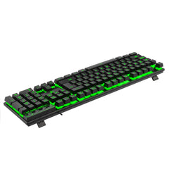 T-Dagger Liner T-TGK107 Gaming Keyboard