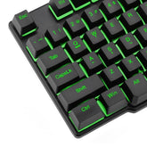 T-Dagger Liner T-TGK107 Gaming Keyboard