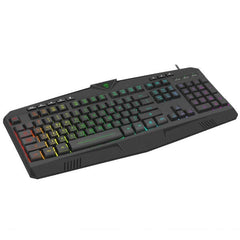 T-Dagger Tanker T-TGK202 Gaming Keyboard