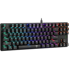 T-DAGGER Bora T-TGK315 Gaming Mechanical Keyboard RGB Backlighting