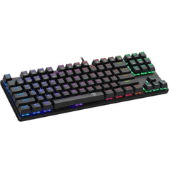 T-DAGGER Bora T-TGK315 Gaming Mechanical Keyboard RGB Backlighting