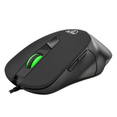 T-Dagger Detective T-TGM109 Gaming Mouse | RGB Backlight | Black