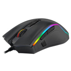 T-Dagger Second Lieutenant T-TGM300 Gaming Mouse | RGB Backlight | Black