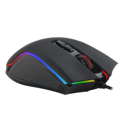 T-Dagger Second Lieutenant T-TGM300 Gaming Mouse | RGB Backlight | Black