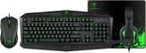 T-Dagger LEGION T-TGS002 Gaming Combo Set 4 in1