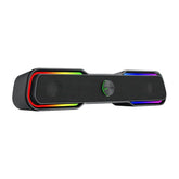 T Dagger T-TGS600 X-Ray RGB Stereo Soundbar