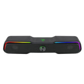 T Dagger T-TGS600 X-Ray RGB Stereo Soundbar