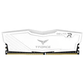 TeamGroup T-Force Delta RGB White DDR4 3200MHz 8GB RAM