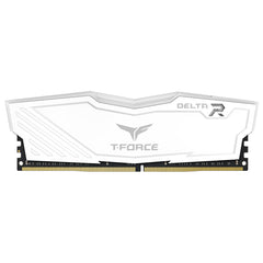TeamGroup T-Force Delta RGB White DDR4 3200MHz 8GB RAM