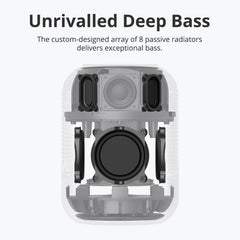 Tronsmart T6 Max Element Bluetooth SoundPulse Speaker