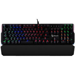Bloody B885N Light Strike Gaming Keyboard (Blue Switch)
