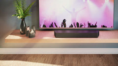 PHILIPS SOUND BAR with Built-in Subwoofer TAB5706_98