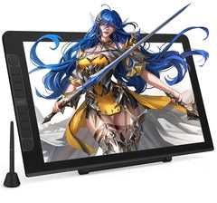 Veikk VK2200 Pro pen 21.5 Inches Graphic Monitor