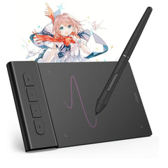 Veikk VK430 Graphic Tablet Creator Pop