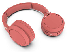 PHILIPS ON EAR WIRELESS HEADPHONES TAH4205RD_00