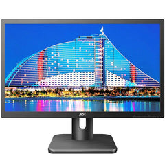 AOC 24E1H IPS HD LCD Monitor