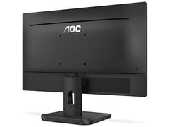 AOC 24E1H IPS HD LCD Monitor