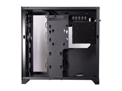 LIAN LI PC-O11 Dynamic Razer Edition Black ATX Mid Tower Gaming Computer Case - PC-O11D Razer