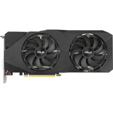 ASUS Dual GeForce RTX 2060 SUPER EVO V2 OC Edition Graphics Card