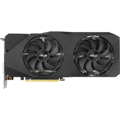 ASUS Dual GeForce RTX 2060 SUPER EVO V2 OC Edition Graphics Card
