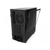 NZXT H510 Mid-Tower PC Gaming Case – Matte Black
