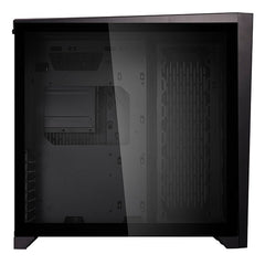 Lian Li PC-O11AIR SECC/Tempered Glass ATX Mid Tower Gaming Computer Case Black
