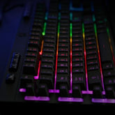 Redragon Shiva K512 RGB Membrane Gaming Keyboard