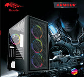 Thunder TGC-A-63 Armour Gaming Case