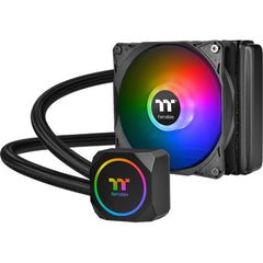 Thermaltake TH120 ARGB Sync AIO Liquid CPU Cooler