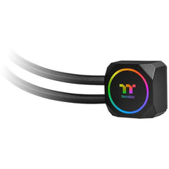 Thermaltake TH120 ARGB Sync AIO Liquid CPU Cooler