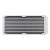 Thermaltake TH240 ARGB Sync Snow Edition AIO Liquid Cooler CL-W301-PL12SW-A
