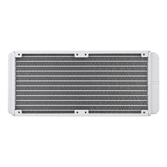 Thermaltake TH240 ARGB Sync Snow Edition AIO Liquid Cooler CL-W301-PL12SW-A