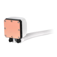 Thermaltake TH240 ARGB Sync Snow Edition AIO Liquid Cooler CL-W301-PL12SW-A